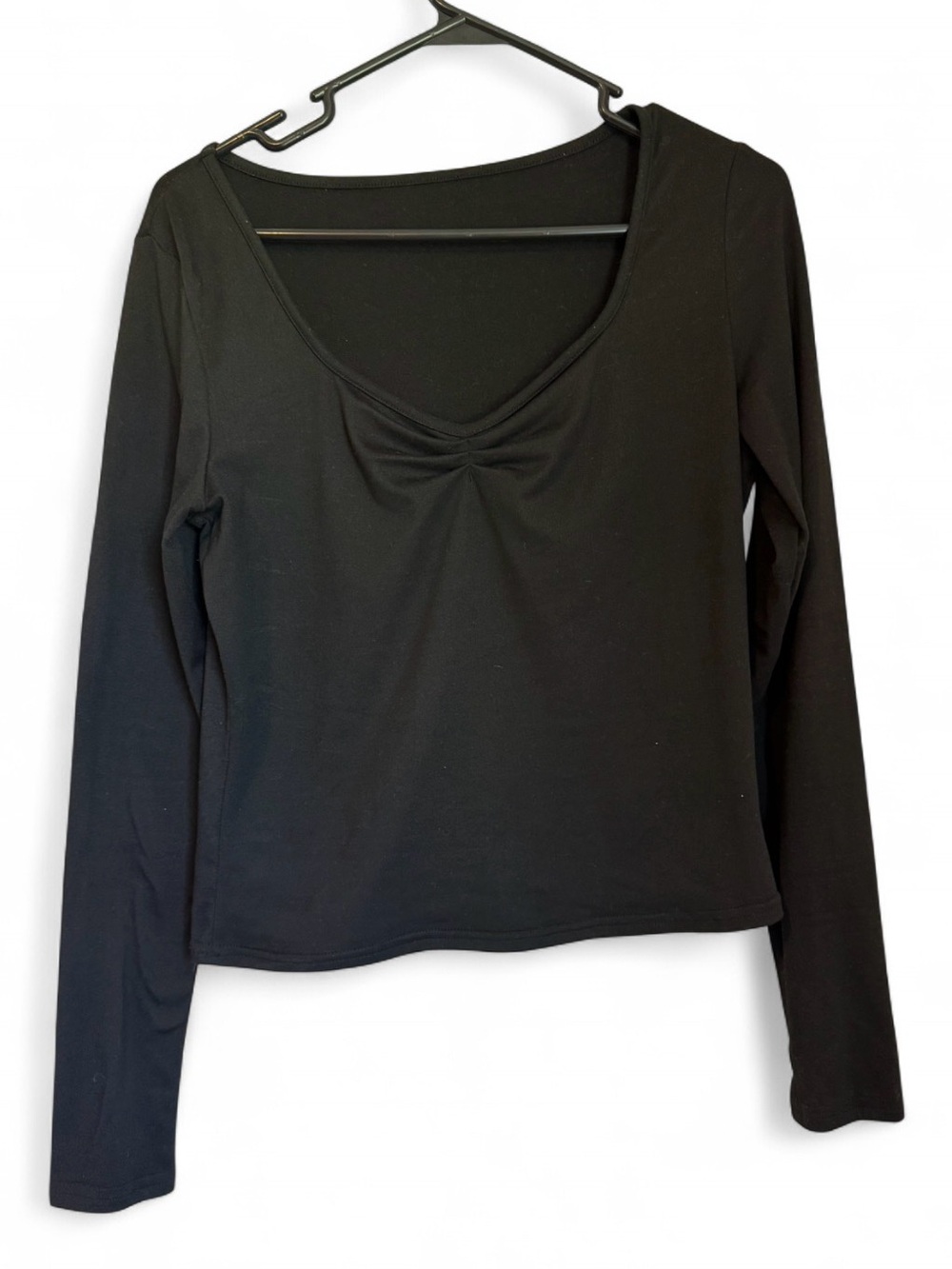 Pacsun Women’s Black Long Sleeve